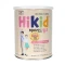 Sữa Hikid vị vani 600g giúp phát triển chiều cao vượt trội cho bé