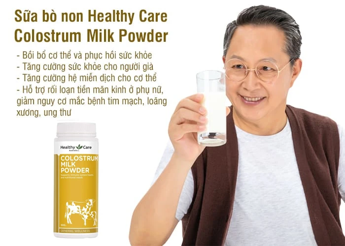 bot-sua-non-healthy-care-colostrum-milk-powder-cua-uc-300g-anh-2