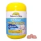 Kẹo Nature's Way hộp 60 viên bổ sung canxi, vitamin D cho bé 2Y+