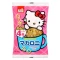 Mì nui dinh dưỡng Hello Kitty Nhật Bản 150g
