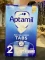 Sữa thanh Aptamil Anh số 2