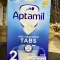 Sữa thanh Aptamil Anh số 2